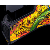 Casco Airflite™ Bugoid Blitz